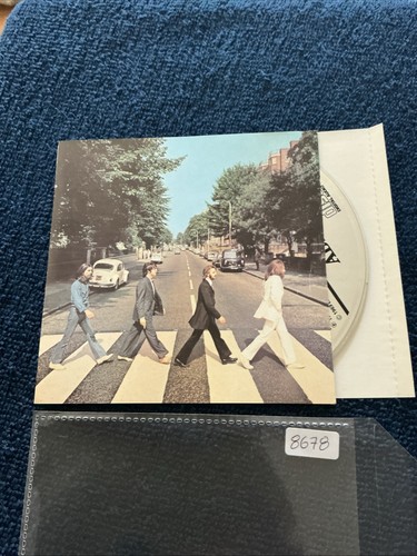 Beatles abbey road - beatles,