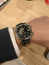 Jaeger leCoultre Master
