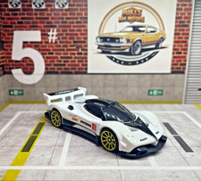 2023 hot wheels pagani zonda - 2023, r