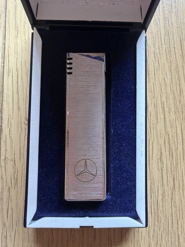 Vintage mercedes benz maruman - benz,