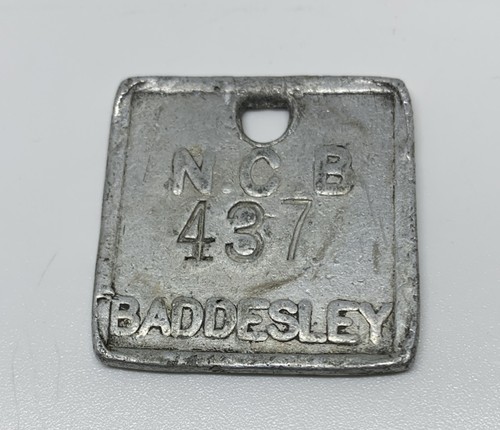 Baddesley ncb colliery - baddesley,