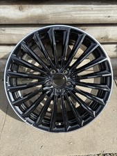 MERCEDES GLC AMG 20" ALLOY