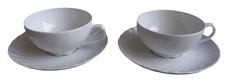 Douwe Egberts Regina white 2 x