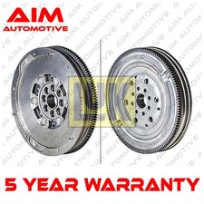 Dual Mass Flywheel AIM Fits