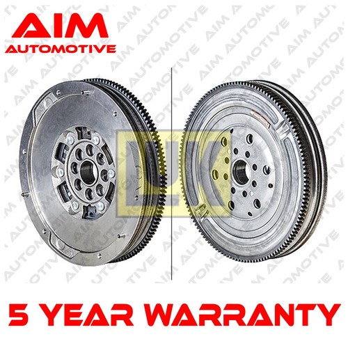 Dual mass flywheel aim fits - mass,