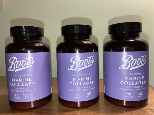 Boots marine collagen 1000mg - boots,