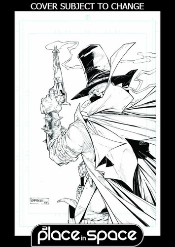 Gunslinger spawn 56b carlo - spawn, #56b