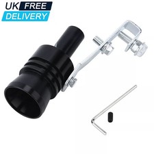 Aluminum Alloy Car Exhaust