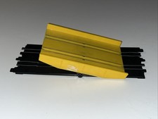 Vintage Matchbox Power Track Straight 14-52-63 RC Tip Bridge Track Untested