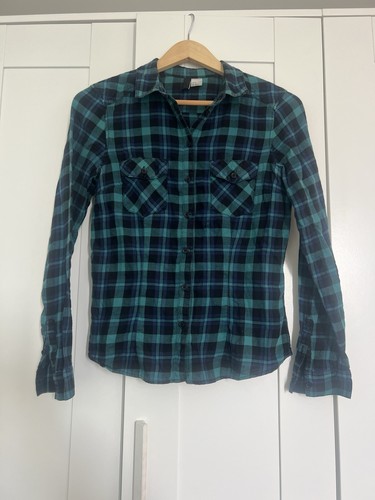 Divided teal blue - teal,