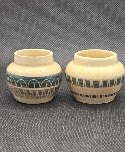 Artistic studio pottery - artistic,