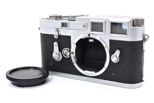 New cowhide mint leica - cowhide, mint-