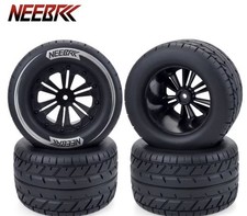 115mm truck wheels and - 115mm, rc