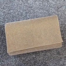 Debenhams Pale gold Jewel