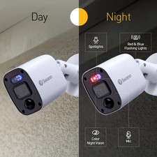 Swann pro 2kmqb 1080p enforcer - swann,