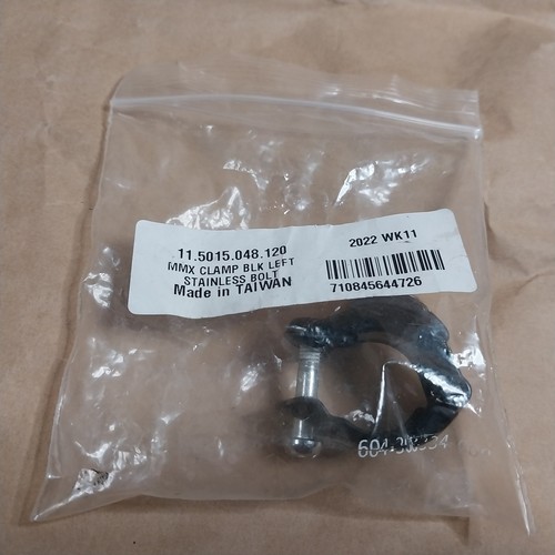 Sram mmx mixmaster clamp - sram,