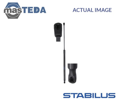 638384 tailgate boot strut - boot,