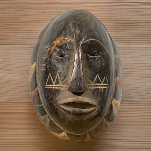Authentic african art - authentic,