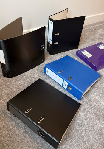 Mix quality range - of, 5