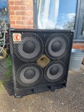 Eden D410XST D Series 8 ohm