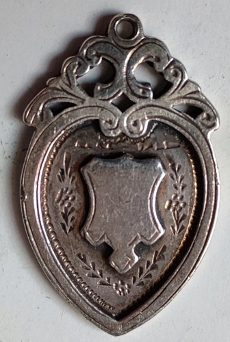 Vintage 1939 solid - vintage, sterling
