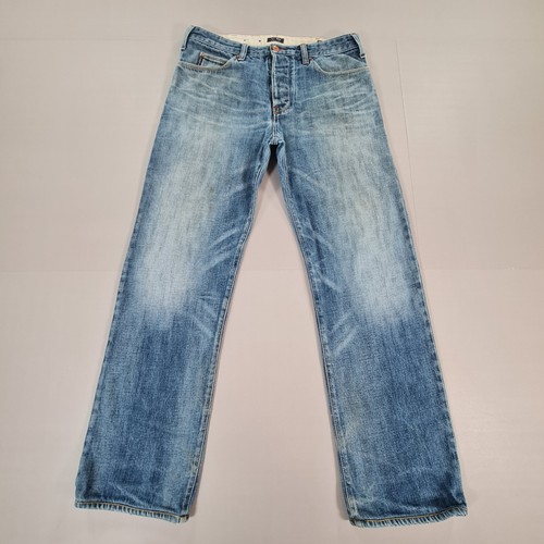 Armani j21 mens - jeans, w34
