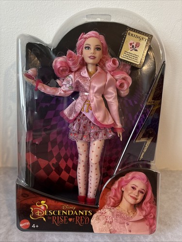 Mattel disney descendants - disney,