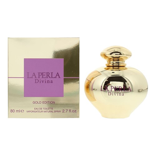 Perla divina gold - la,