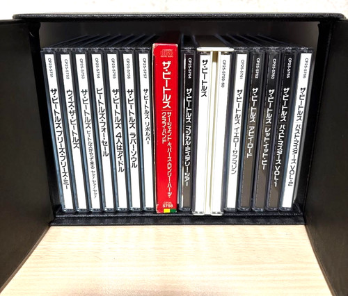 The beatles 30th anniversary - beatles,