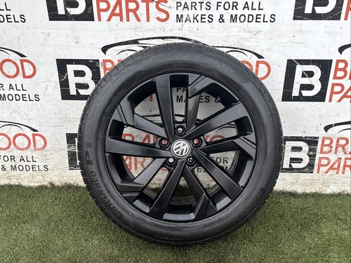 Volkswagen polo 16 - vw, 16”