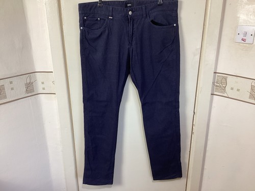 Hugo boss men delaware - boss, slim