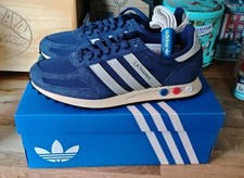 Adidas LA Trainers OG Size UK
