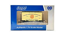 DAPOL 00 GAUGE - DIPLOMA