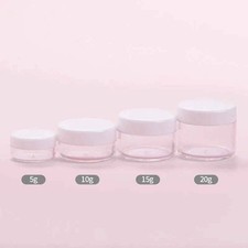 10pcs empty cosmetic sample - empty,