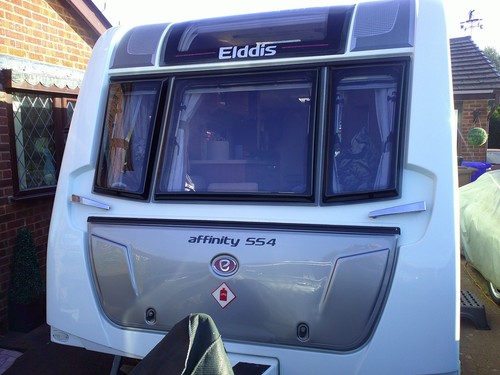 2016 eldiss infinity 554 with - 554,