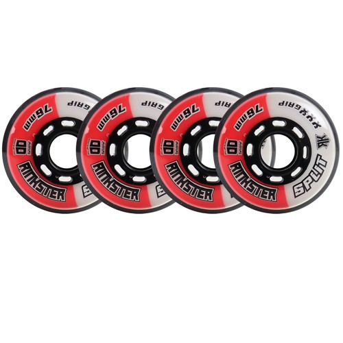 Rink rat roller - rat,