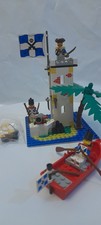 LEGO Pirates - 6265 Sabre