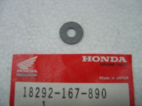 Honda qa50 crm125 - honda, nsr125