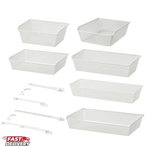 Ikea komplement mesh - komplement, basket