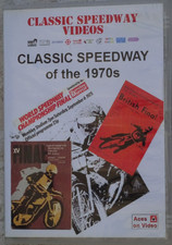 'Classic Speedway of the