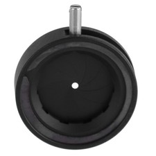 Iris Diaphragm Mechanical