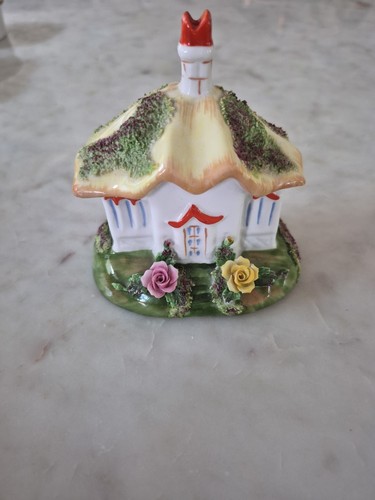 Denton bone china - bone,