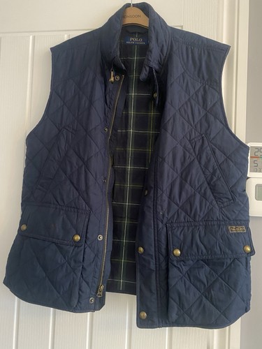 Navy ralph lauren - ralph, gilet
