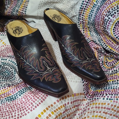 Lucchese charlie horse - lucchese, 1