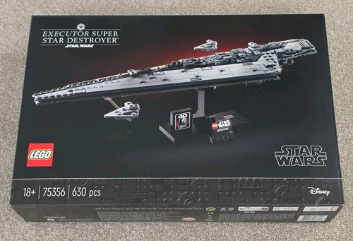Lego star wars 75356 - lego,