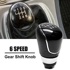 Easy to Install Gear Shift