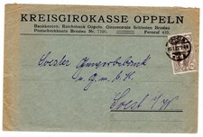 Upper Silesia 27 As EF On