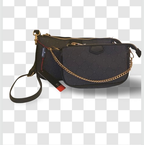 Pierre cardin 1 crossbody - pierre,