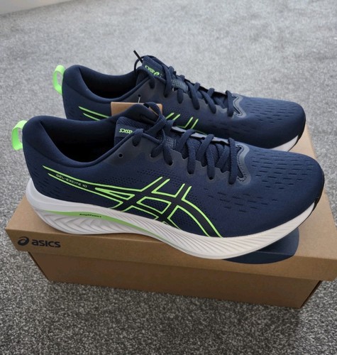 Asics gel excite - 9, 10