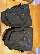 Triumph TT 600 Luggage